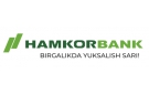 Банк Hamkorbank в Алтынкуль